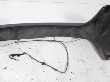 фото thumb №14, Ford fusion 1.6tdci рестайлінг 07r бампер зад pdc код t5 3n11-17k823