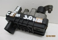 фото thumb №7, Регулятор турбины citroen c5 iii x7 3.0 hdi g-28