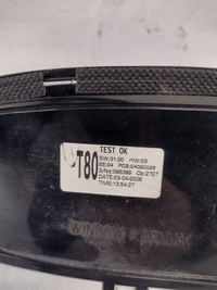 фото thumb №11, Счетчик, приборы hyundai sonata 2,0crdi 94003-3k395