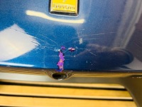 Купить Ferrari 488 pista бампер сплиттер карбон перед, фото thumb