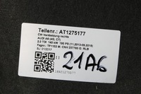 фото thumb №14, Audi a6 a7 захист підлога 4g0825207e 4g0825208d 4g підвіска 4g0825207l 4g08