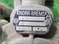 фото thumb №8, Iveco eurocargo 65e14 98r клапан ab2787