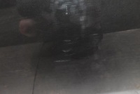 фото thumb №6, Двері праві зад задні nv676 dacia logan 2 ii sedan 13-16