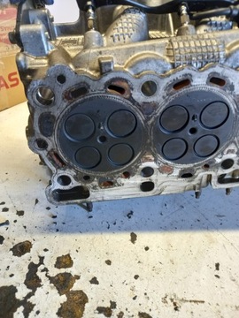 фото thumb №8, Головка двигуна peugeot 607 2.7 v6 4r8q-6c064ag