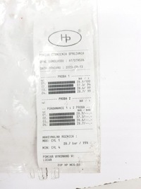 фото thumb №11, Двигатель astra h j zafira corsa d 1.7cdti 125km a17dtr головка восстановленная