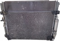 фото thumb №1, Радіатор кондиціонера infiniti qx70 fx35 fx37