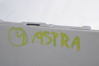 фото thumb №13, Opel astra k 2015r- бампер задня задній