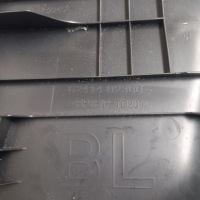 фото thumb №9, Оббивка стійка середнього lewego захист ліва toyota corolla e21 xii