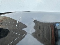 фото thumb №8, Бампер перед volvo xc60 i lift 31323765 ксенон pdc