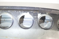 фото thumb №12, Панель під лобовим склом зад mercedes w126 s клас se sel 1266470401