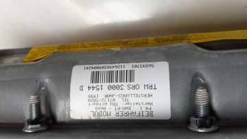 фото thumb №8, Подушка подушка безопасности пассажира правая ford focus mk1