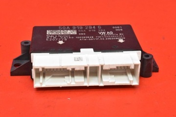 фото thumb №6, Блок керування модуль паркування pdc 5qa919294g skoda octavia 3 iii rs універсал рестайлінг