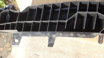 фото thumb №5, Балка бампера toyota corolla e21 xii 18-