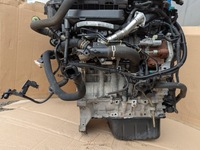 фото thumb №7, Двигатель комплектный citroen c4 picasso 1.6 hdi ii 9h05