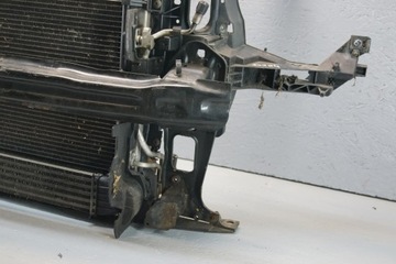 фото thumb №7, Pas переднее радиатор mini cooper r55 2.0 d