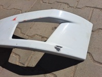 Рамка захист ліва корпус протитуманна фара renault gama t Доставка, фото thumb