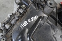 фото thumb №6, Renault laguna iii 2.0 dci двигатель m9ru820