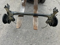 фото thumb №1, Opel astra k v oś задня комплектна бензин дизель