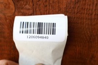 фото thumb №6, Volvo xc60 ii чверть крило ліва зад 714