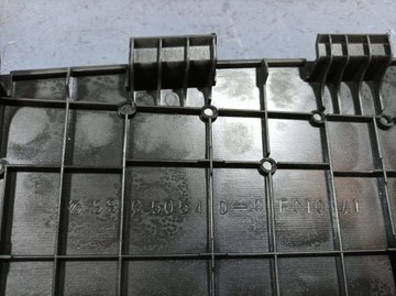 фото thumb №9, Toyota corolla verso ii 04-09 подушки подушка безпеки водія пасажира kpl eu