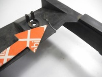 фото thumb №11, Корпус вентилятора tipo 90-95 76155250 7615525