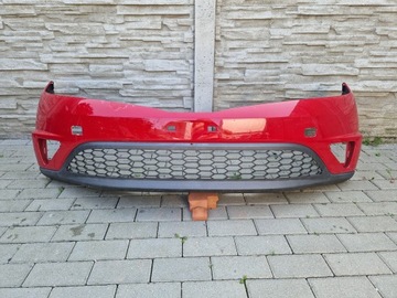 фото thumb №1, Бампер honda civic viii ufo prest-44