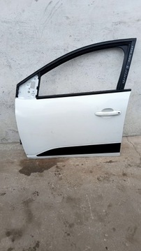 фото thumb №13, Dacia sandero iii 21- stepway двері передні перед