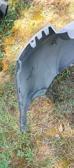 фото thumb №7, Бампер задний задняя opel meriva b pdc