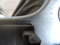 фото thumb №7, Opel vivaro b молдинг защита рамка радио 93452450