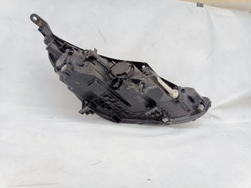 фото thumb №7, Лампа перед передня ліва hyundai i30 iii 16- bez підсвічування 92101g4000