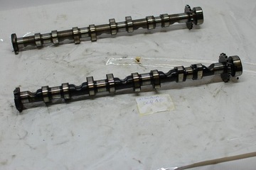 фото thumb №11, Вал розподільний вал випускний 06dag a4 b6 2.0 fsi awa 150km