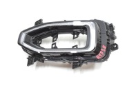 Vw t roc 2ga левая led противотуманная фара drl оригинал  2ga941055 Цена, фото thumb