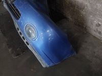 фото thumb №10, Kompletny перед капот бампер крила лампи ford mondeo mk2