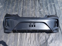 фото thumb №1, Mitsubishi space star iii 20- бампер задняя задний oryg