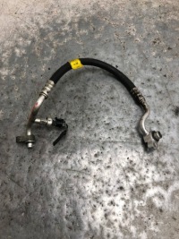 фото thumb №1, Шланг кондиціонера opel karl 42441704