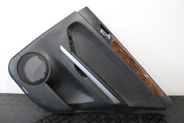 фото thumb №1, Обивка боковина дверь правые зад mercedes ml w164