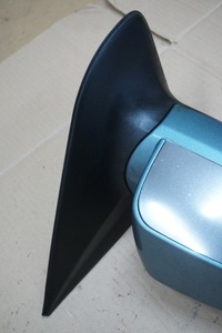 фото thumb №14, Kia sorento i зеркало правое 7-pinów 04r europa