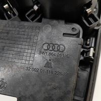 фото thumb №6, Audi a4 allroad b9 2017 інший елементи тунель середнього