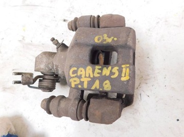 фото thumb №8, Kia carens ii 1.8 2003r супорт гальмівний правий зад