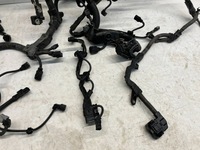 фото thumb №14, Rav4 v 2.5 h гибрид жгут электропроводка na двигатель двигателя