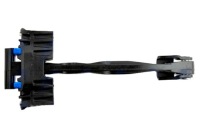 Ограничитель дверь передних nty Оригинал, фото thumb