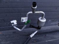 фото thumb №4, Ford ka+ plus 2018 1,2 шланг кондиционера org