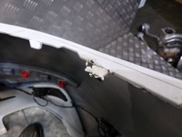 фото thumb №12, Bmw 6 g32 mpakiet бампер задняя накладка m-pakiet