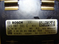 фото thumb №5, Vw caddy 2k5 15r .радар датчик distronic