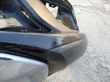 фото thumb №7, Бампер перед mitsubishi asx рестайлінг 2016-2019