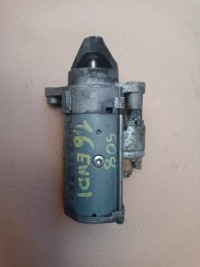 фото thumb №1, Стартер peugeot 508 1,6 ehdi