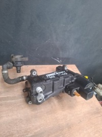 фото thumb №5, Ds3 crossback осушитель конденсатор кондиционера 9830070780