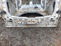 фото thumb №1, Renault megane iii hb pas задний 5d