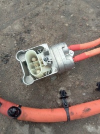 фото thumb №4, Ford galaxy mk4 hybrid кабель шланг