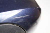 фото thumb №7, Бампер задняя задний vw passat b7 sedan 10-14 pdc lh5x